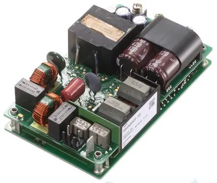 Produktfoto 1 von Cosel GHA500F Schaltnetzteil 1 48V dc 504 W, Fahrgestell 264V ac