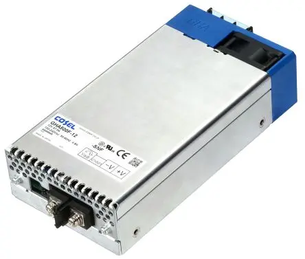 Produktfoto 1 von Cosel GHA500F Schaltnetzteil 1 15V dc 501 W, Fahrgestell 264V ac