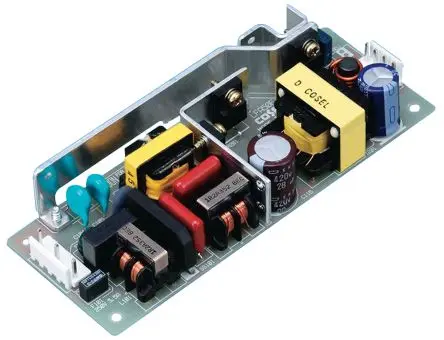 Produktfoto 1 von Cosel LFA50F Schaltnetzteil 1 24V dc 50 W, Fahrgestell 264V ac