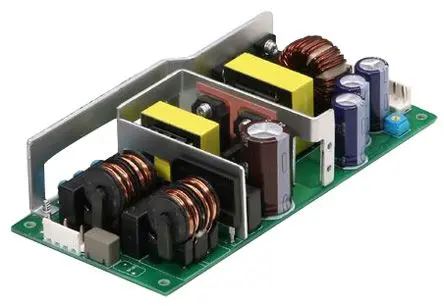 Produktfoto 1 von Cosel LFA150F Schaltnetzteil 1 3.3V dc 99 W, Fahrgestell 264V ac