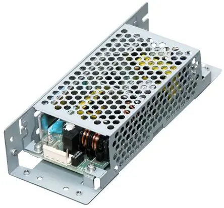 Produktfoto 1 von Cosel LFA50F Schaltnetzteil 1 36V dc 50 W, Fahrgestell 264V ac