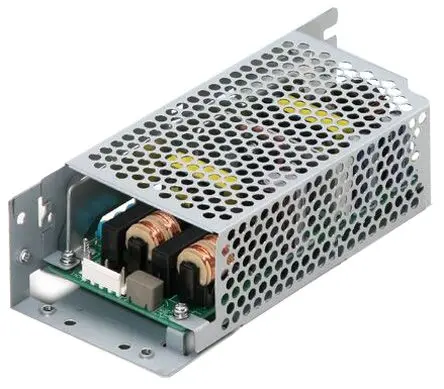 Produktfoto 1 von Cosel LFA100F Schaltnetzteil 1 5V dc 100 W, Fahrgestell 264V ac