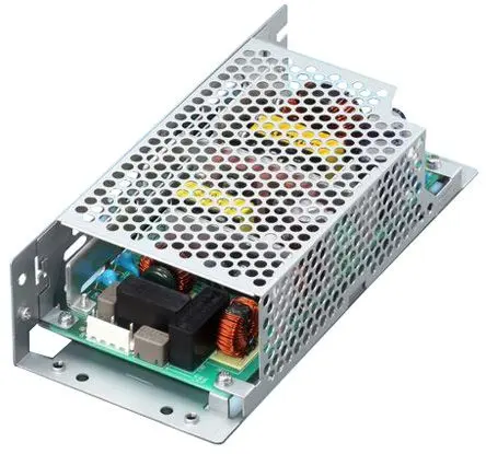 Produktfoto 1 von Cosel LMA150F Schaltnetzteil 1 24V dc 151 W, Fahrgestell 264V ac