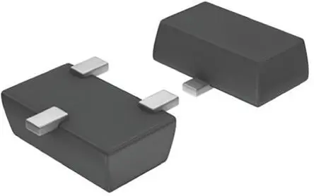 Produktfoto 1 von ROHM Schaltdiode Gemeinsame Kathode 300 mA 80 V Oberfläche SOT-323FL 3-Pin