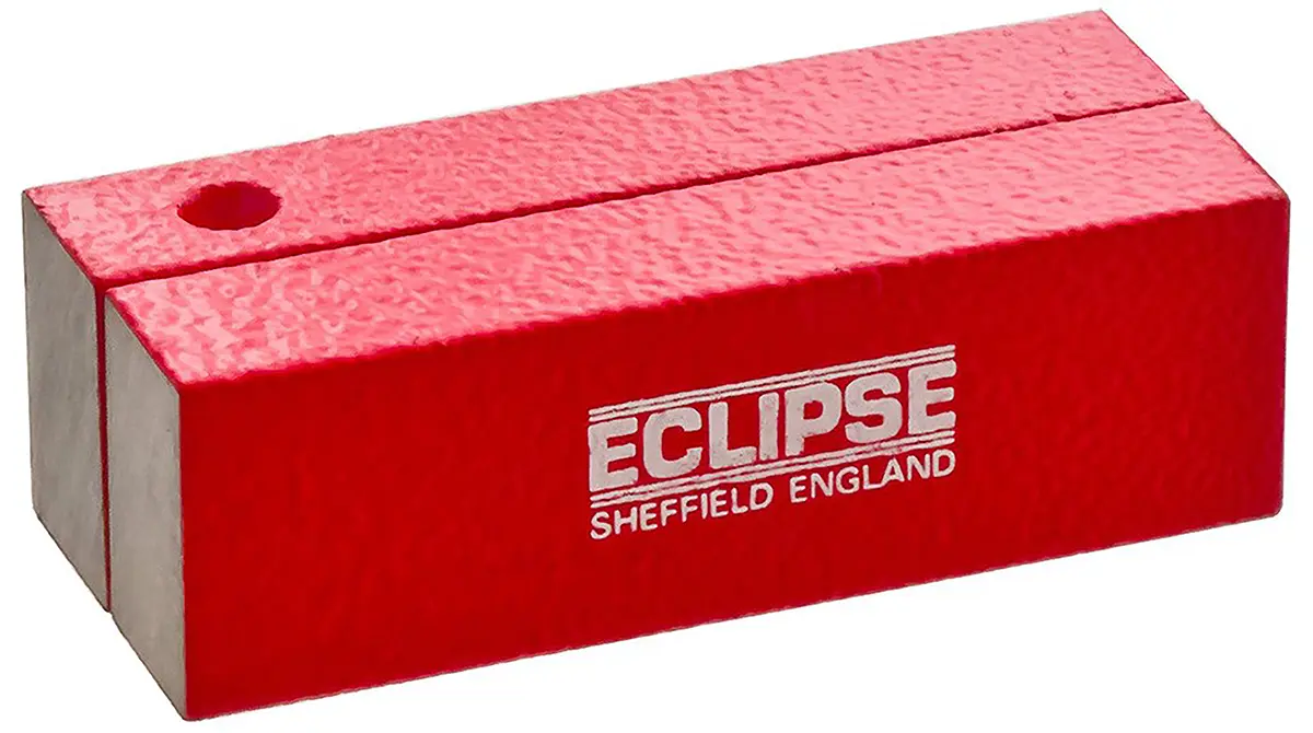 Produktfoto 1 von Eclipse Magnet Stange, Ø 15 mm x 10 mm x 50 mm