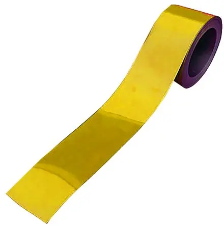 Produktfoto 1 von Eclipse Magnetband, Magnetisch, Stärke 0.5 mm B. 70mm, L. 10 m