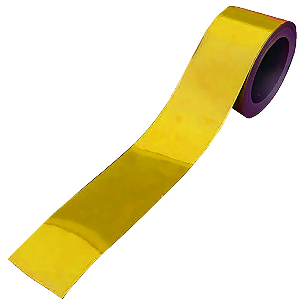 Produktfoto 1 von Eclipse Magnetband, Magnetisch, Stärke 0.5 mm B. 90 mm, L. 10 m