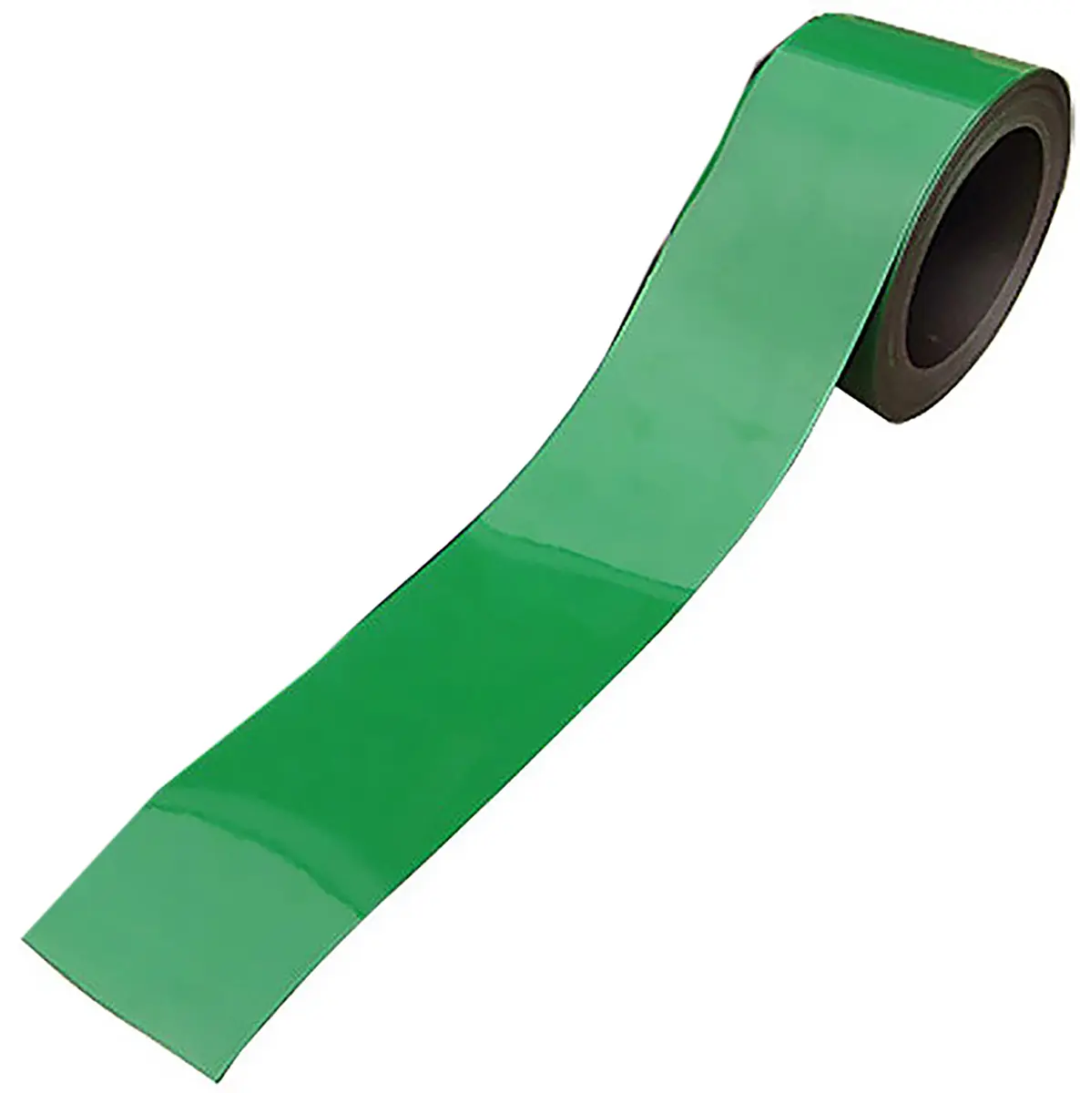 Produktfoto 1 von Eclipse Magnetband, Magnetisch, Stärke 0.5 mm B. 90 mm, L. 10 m