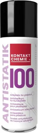 Produktfoto 1 von Kontakt Chemie 200ml Antistatischer Reiniger Spray Ableitend farblos Antistatisch
