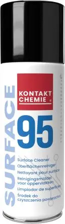Produktfoto 1 von Kontakt Chemie Surface 95 Oberflächenreiniger, Zerstäuber, 200 ml