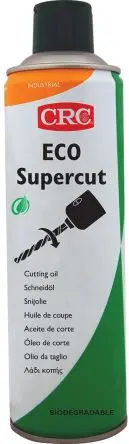 Produktfoto 1 von CRC ECO Supercut Schneidflüssigkeit, Zerstäuber 500 ml