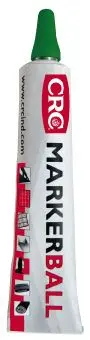 Produktfoto 1 von CRC Lackstift Grün für Stahl