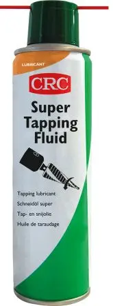 Produktfoto 1 von CRC Super Tapping Fluid Schneidflüssigkeit, Zerstäuber 250 ml
