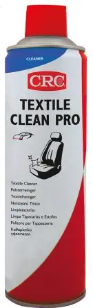 Produktfoto 1 von CRC Textile Clean Pro Reiniger, Zerstäuber, 500 ml