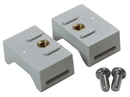 Produktfoto 1 von Takachi Electric Industrial Gehäuse-Zubehör ABS IP67 WPMB 12 mm 28 mm 18mm