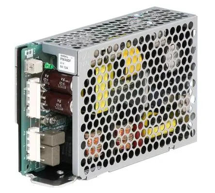 Produktfoto 1 von Cosel PMA60F Schaltnetzteil 1 5V dc 60 W, Panel 264V ac
