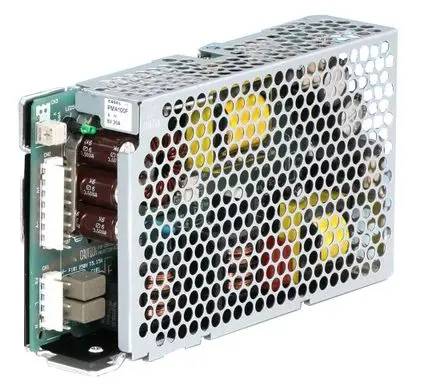 Produktfoto 1 von Cosel PMA100F Schaltnetzteil 1 5V dc 100 W, Panel 264V ac