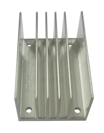 Produktfoto 1 von Cosel F-QB Kühlkörper