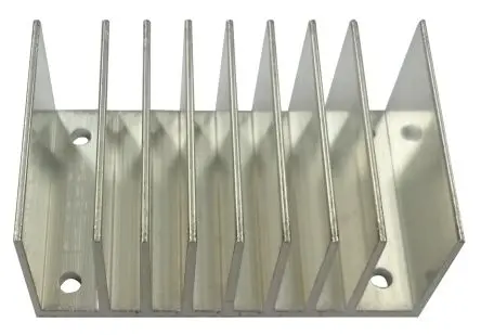 Produktfoto 1 von Cosel F-QB Kühlkörper