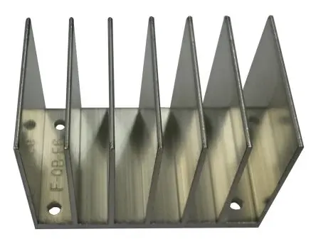 Produktfoto 1 von Cosel F-QB Kühlkörper