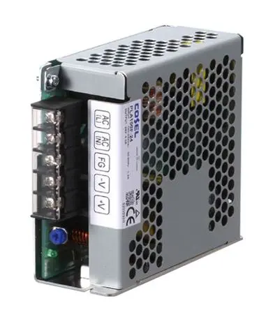 Produktfoto 1 von Cosel PJA100F Schaltnetzteil 1 15V dc 100.5 W, Fahrgestell 264V ac