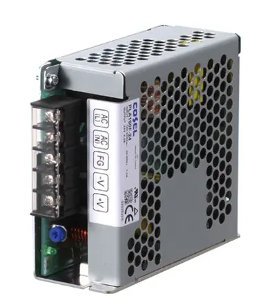 Cosel Schaltnetzteil, 48V dc / 2.1A 100.8W 85 → 264V ac Geschlossen, Gehäusemontage