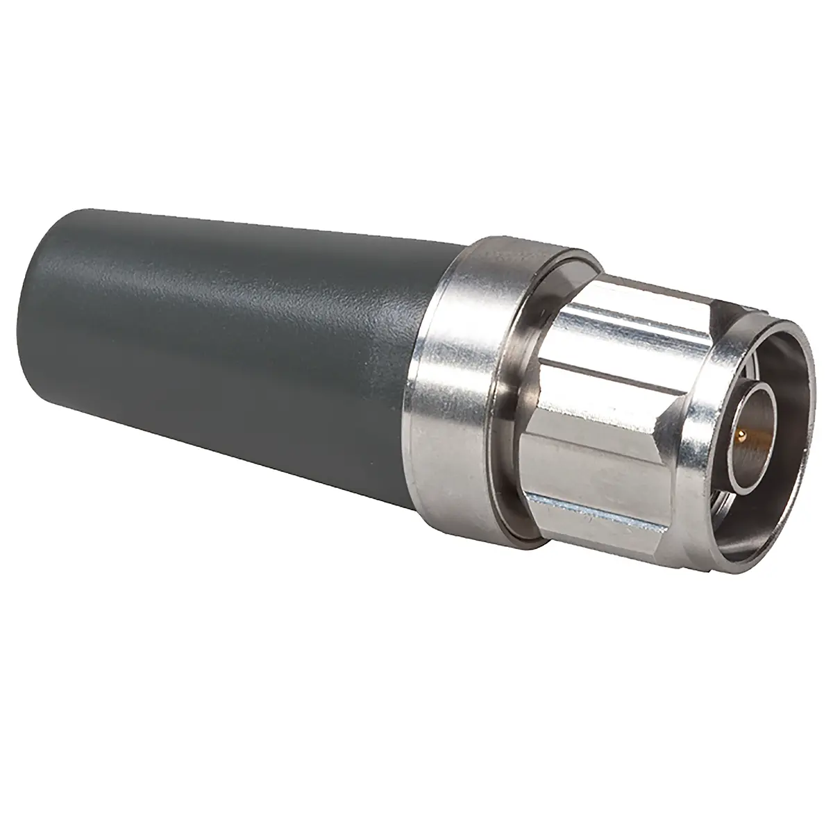 Produktfoto 1 von Huber+Suhner SENCITY Omni-S Kompakt WiFi-Antenne Außen- / 2.5 dBi Typ N Buchse Rundstrahl