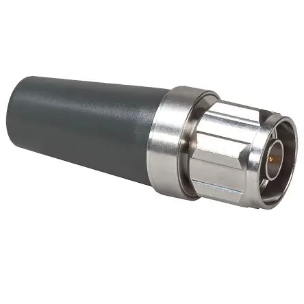 Produktfoto 1 von Huber+Suhner SENCITY Omni-S Kompakt WiFi-Antenne Außen- / 2.5 dBi Typ N Buchse Rundstrahl