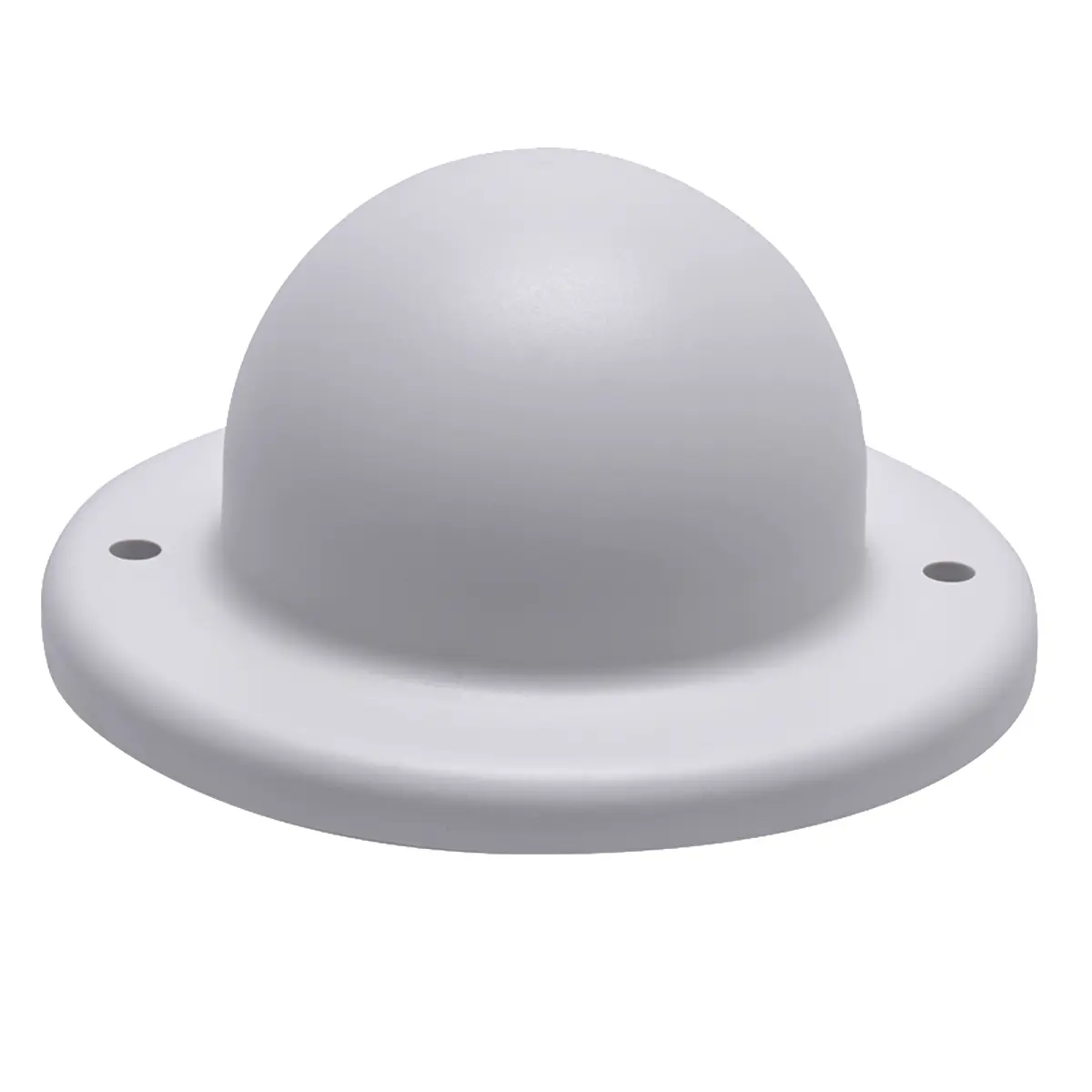 Produktfoto 1 von Huber+Suhner SENCITY Omni-S Kuppelförmig WiFi-Antenne Außen- / 7.5 dB SMA Rundstrahl