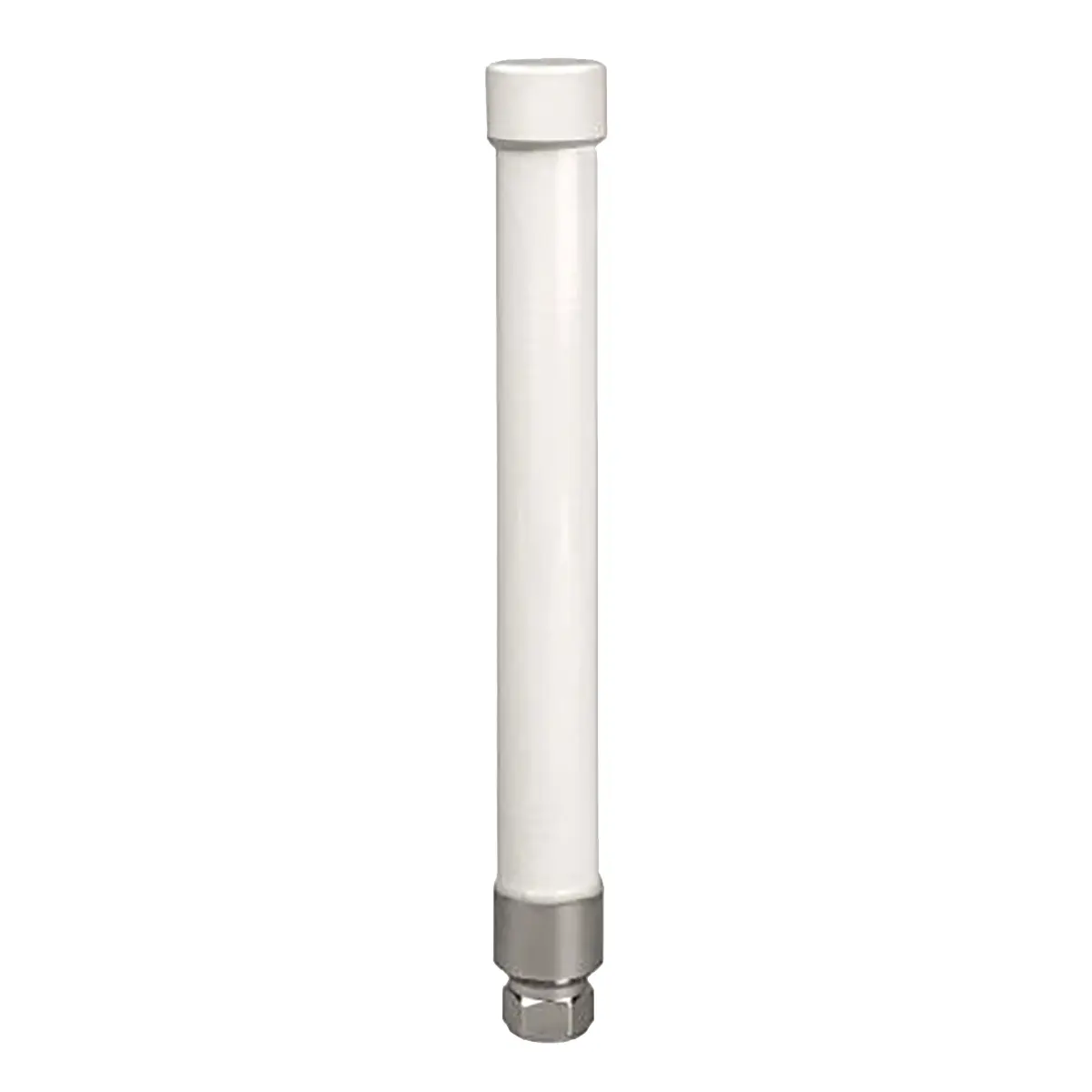 Produktfoto 1 von Huber+Suhner SENCITY Omni-M Stange WLAN (Dualband) WiFi-Antenne Außen- / 6 dBi Typ N Stecker Rundstrahl