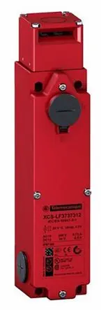 Produktfoto 1 von Telemecanique Sensors XCS-E Sicherheits-Berührungslosschalter Magnetverriegelungsschalter Verriegelung Betätiger
