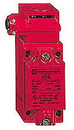 Produktfoto 1 von Telemecanique Sensors Preventa XCSB Sicherheitsschalter Zink-Zamak-Legierung