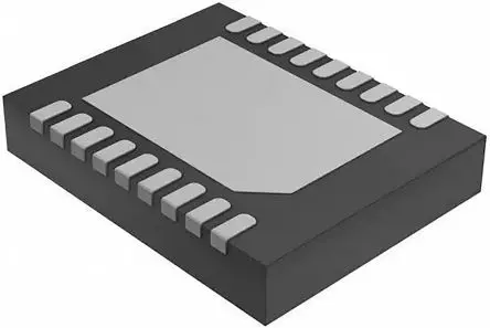 Produktfoto 1 von Texas Instruments NexFET Typ P-Kanal, Oberfläche MOSFET Erweiterung 20 V / 104 A 96 W, 8-Pin VSON