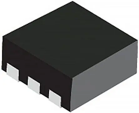 Produktfoto 1 von TI HDC1080 Digital Temperatur- und Luftfeuchtigkeitssensor ±0.2 °C, ±2 %RH Oberfläche, 6-Pin, Seriell-I2C, Temperatur-