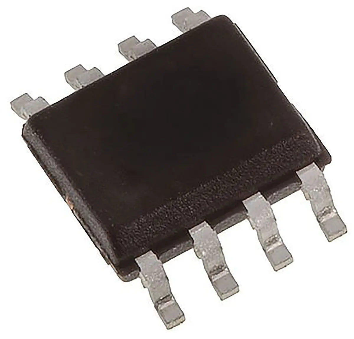 Produktfoto 1 von Texas Instruments Instrumentierungsverstärker SOIC, Offset ±55 μV Oberfläche 600 kHz 8-Pin 10 mA 36 V 4 V