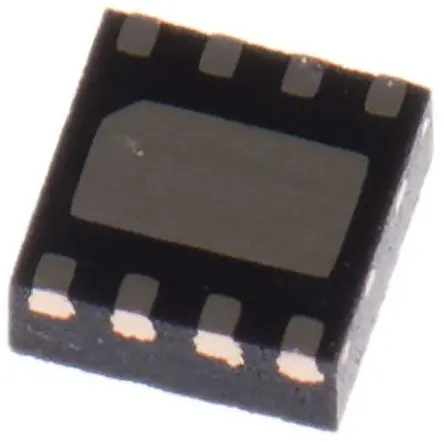 Produktfoto 1 von Texas Instruments Regler, Ladungspumpe 5 250 mA WSON -5.2V, 8-Pin, Einstellbar 2.3 MHz