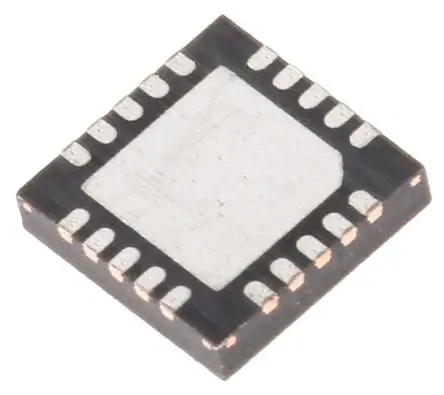 Produktfoto 1 von Texas Instruments Spannungsregler 6.5V QFN, 20-Pin