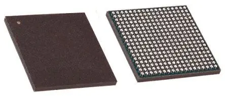 Produktfoto 1 von Microchip Mikrocontroller SAMA5D3 ARM Cortex A5 32 bit Flash Oberfläche 160kB LFBGA 324-Pin 536 MHz 128 kB RAM