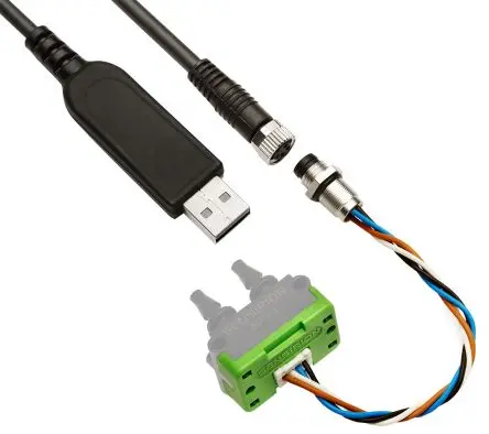 Produktfoto 1 von Sensirion SDP800 Differenzial, Evaluierungsplatine Entwicklungstool Sensor