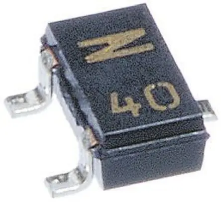 Produktfoto 1 von ROHM RQ5E035AT Typ P-Kanal, Oberfläche MOSFET Erweiterung 30 V / 3.5 A 1 W, 3-Pin SC-96