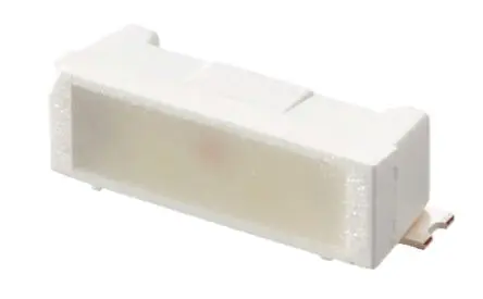 ROHM MSL Oberfläche LED RGB 2.1 V, Cluster 3-LEDs, 7-Pin 6922
