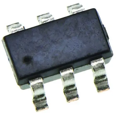 Produktfoto 1 von DiodesZetex Konstantstromdiode 1.2 mA SM, 6-Pin 40V