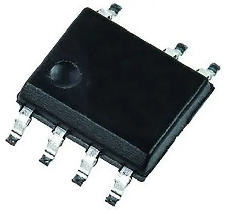 Produktfoto 1 von DiodesZetex Ideal-Dioden-Controller 7-Pin 400 ns SMD, SO