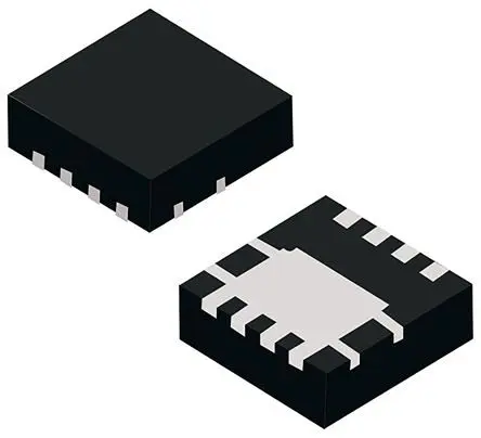 Produktfoto 1 von DiodesZetex Doppelt DMC3016LDV Typ P, Typ N-Kanal 2, Oberfläche MOSFET 30 V Erweiterung / 21 A 1.8 W, 8-Pin PDI3333