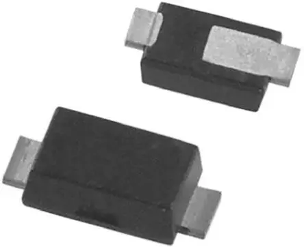 Produktfoto 1 von DiodesZetex Konstantstromdiode 150 mA PDI-123, 2-Pin 60V