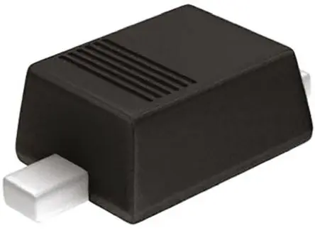 Produktfoto 1 von DiodesZetex 1N4148WSF Oberfläche Diode Wechselnd Einfach, 100 V / 250 mA, 2-Pin SOD-323