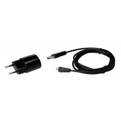 Produktfoto 1 von Chauvin Arnoux USB-Netzadapter Multimeter-Netzadapter für Flexibler Wechselstromsensor A110, flexibler
