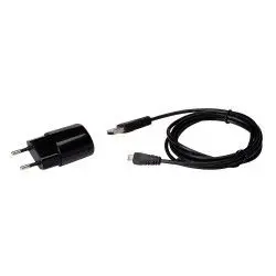 Produktfoto 1 von Chauvin Arnoux USB-Netzadapter Multimeter-Netzadapter für Flexibler Wechselstromsensor A110, flexibler