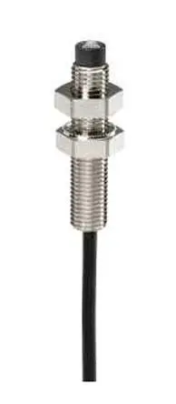 Produktfoto 1 von Telemecanique Sensors XS M8 Induktiver Näherungssensor, Gewinderohr PnP / 200mA 1.5 mm, IP67, IP65 24 V dc