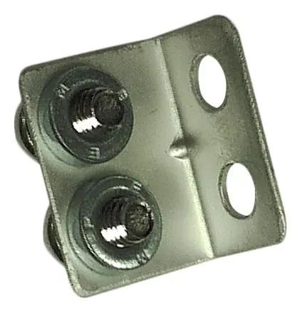 Produktfoto 1 von Artesyn CNS Verbinder-Kit für Netzteil der CNS650-M-Serie